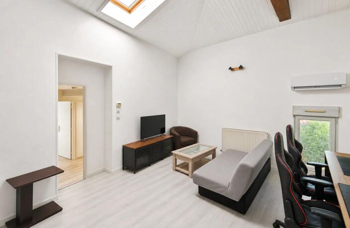 Charmante maison rénovée à Saint-Amand-sur-Sèvre — photo 4