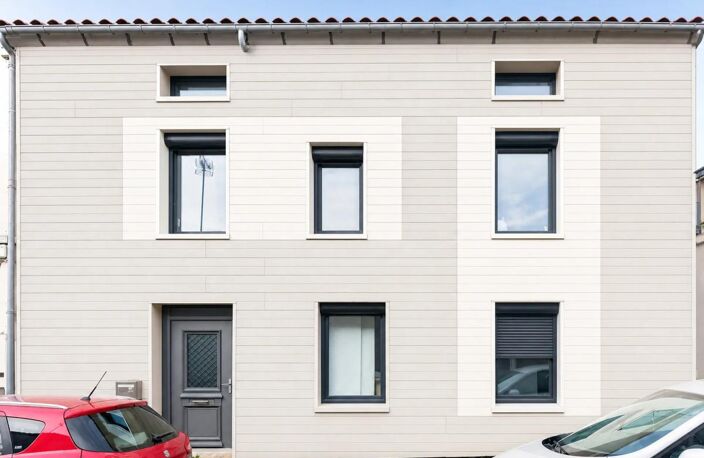 Charmante maison rénovée à Saint-Amand-sur-Sèvre — photo 2