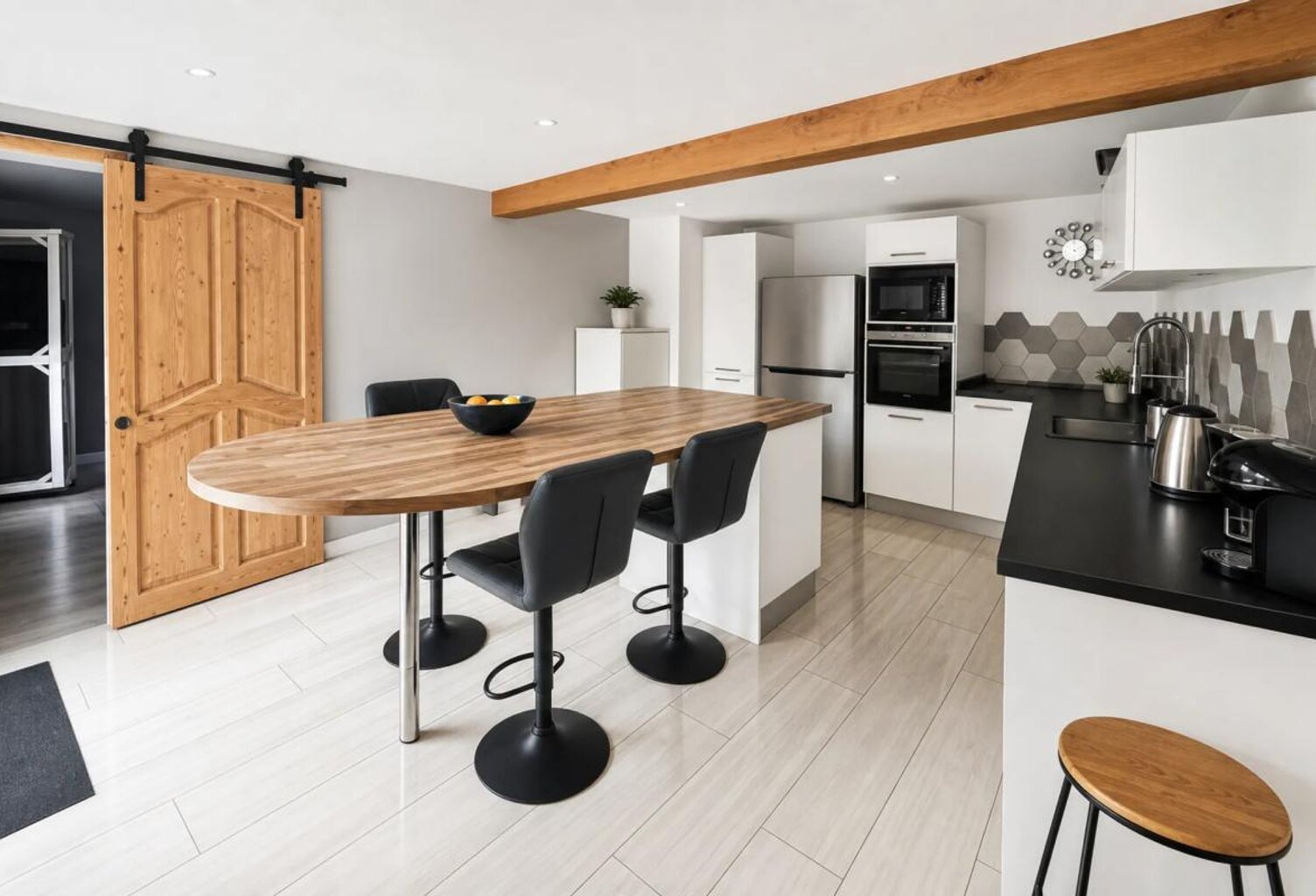 Charmante maison rénovée à Saint-Amand-sur-Sèvre — photo 1