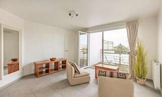 Appartement 2 Pièces 46 m² à vendre à Chennevières-sur-Marne (94430)