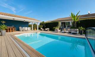 Maison 3 Pièces 160 m² à vendre à Talais (33590)