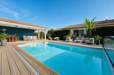 Maison 3 pièces 460000 €