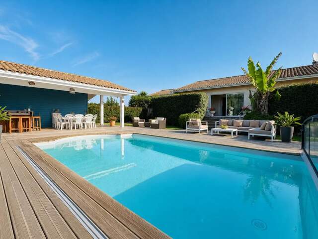 Maison en vente à Talais - Idéal pour les familles cherchant la tranquillité — photo du bien