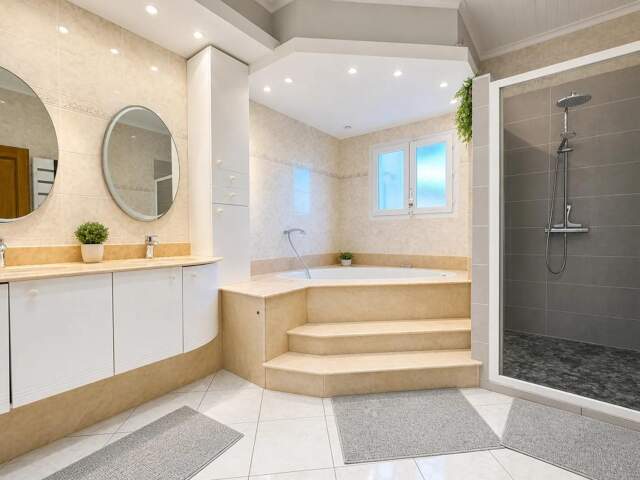 Maison en vente à Talais - Idéal pour les familles cherchant la tranquillité — photo du bien