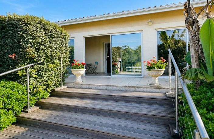 Maison en vente à Talais - Idéal pour les familles cherchant la tranquillité — photo 3