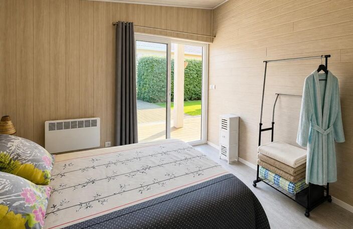 Maison en vente à Talais - Idéal pour les familles cherchant la tranquillité — photo 5