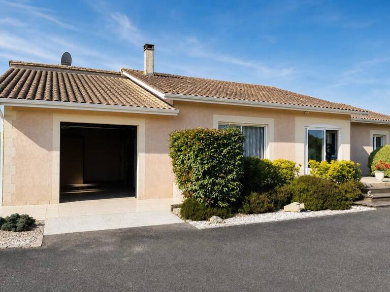 Maison en vente à Talais - Idéal pour les familles cherchant la tranquillité — photo 1