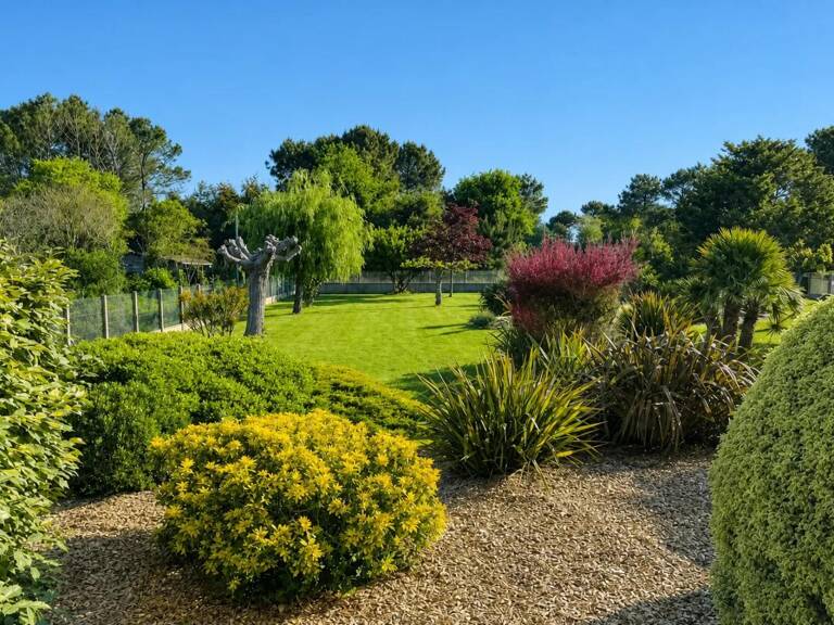 Maison en vente à Talais - Idéal pour les familles cherchant la tranquillité — photo 1