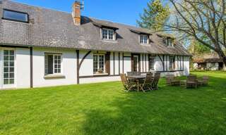 Maison 7 Pièces 130 m² à vendre à Marbois (27240)
