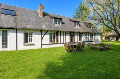 Maison 7 pièces 150000 €