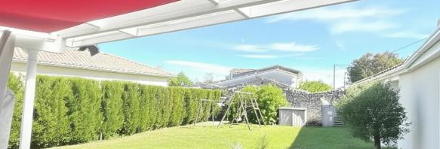 Maison 5 Pièces 165 m² à vendre à Avensan (33480)