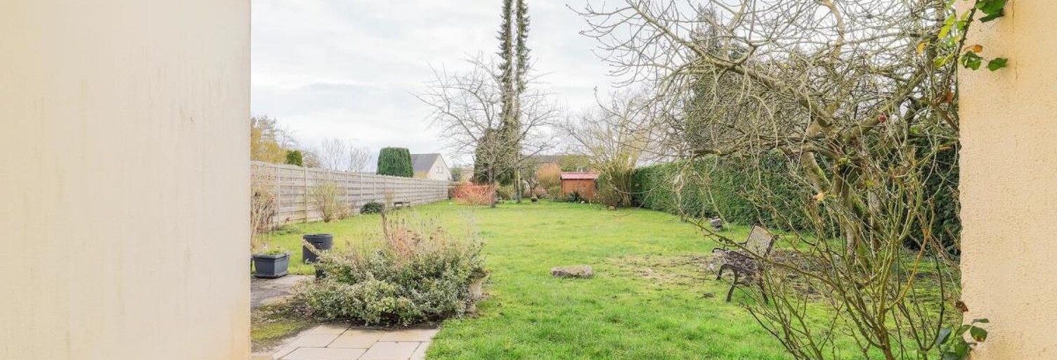 Maison 6 Pièces 210 m² à vendre à Quevauvillers (80710)