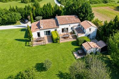 Maison 5 pièces 629000 €