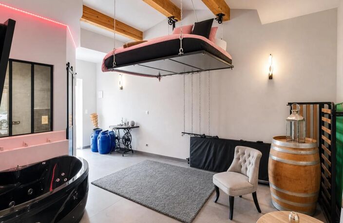 Maison 5 pièces avec gîte et grand terrain à Brignoles — photo 2