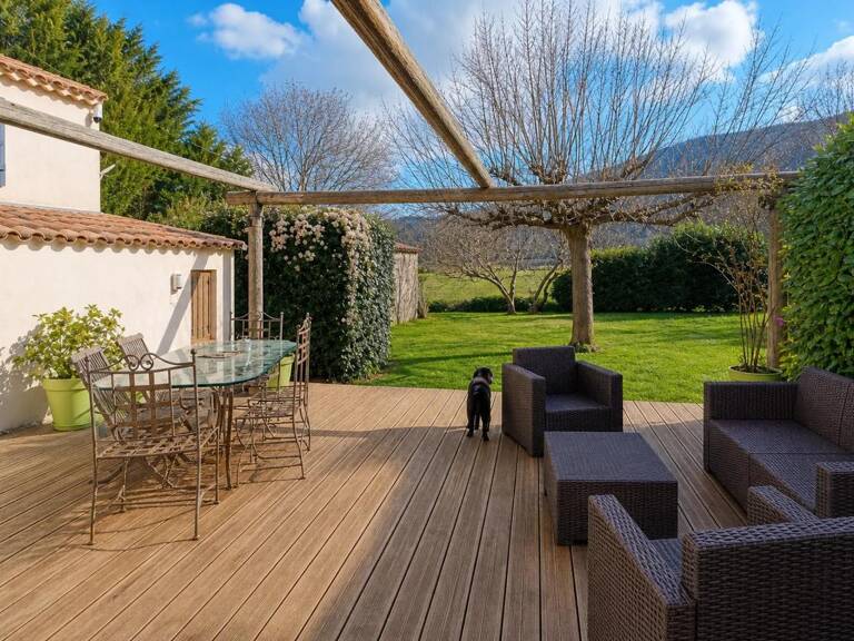 Maison 5 pièces avec gîte et grand terrain à Brignoles — photo 1