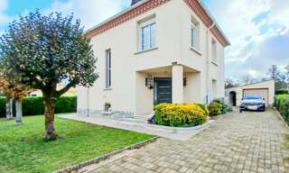 Maison 6 Pièces 126 m² à vendre à Castres (81100)