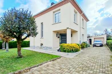 Maison 6 pièces 289400 €