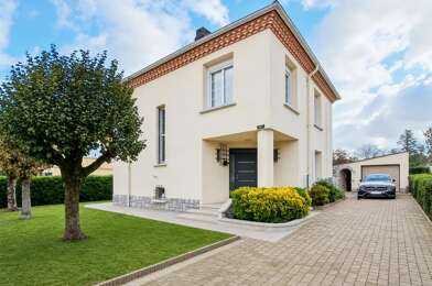 Maison 6 pièces 289400 €