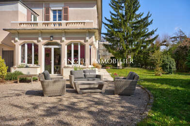 Maison 11 pièces 1950000 €