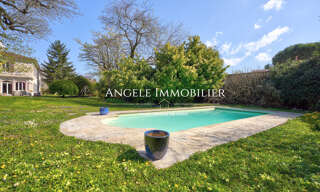 Maison 11 Pièces 367 m² à vendre à Écully (69130)