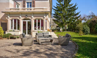 Maison 11 Pièces 367 m² à vendre à Écully (69130)