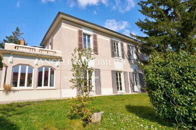 Maison 11 pièces 1850000 €