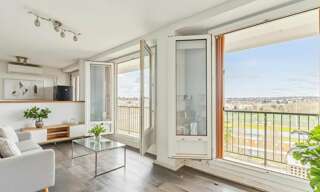 Appartement 4 Pièces 75 m² à vendre à Longjumeau (91160)