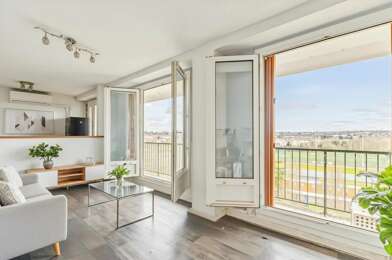 Appartement 4 pièces 160000 €