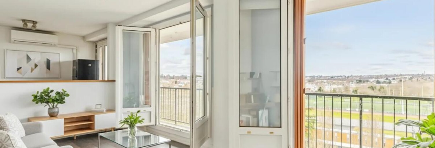 Appartement 4 Pièces 75 m² à vendre à Longjumeau (91160)