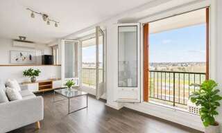 Appartement 4 Pièces 75 m² à vendre à Longjumeau (91160)