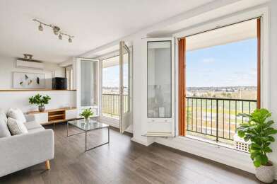 Appartement 4 pièces 160000 €