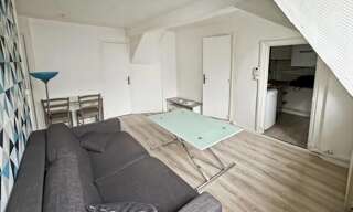 Appartement 3 Pièces 25 m² à vendre à Rouen (76000)