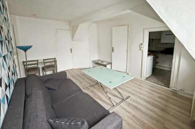 Appartement 3 pièces 99900 €