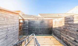 Maison 3 Pièces 60 m² à vendre à Pézenas (34120)