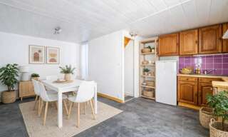 Maison 3 Pièces 60 m² à vendre à Pézenas (34120)