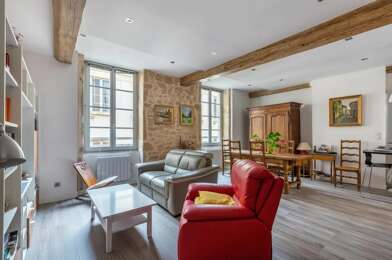 Appartement 4 pièces 455000 €