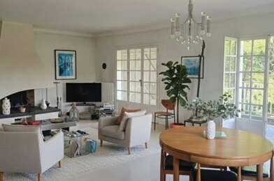 Maison 8 pièces 299000 €