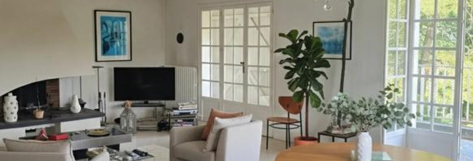 Maison 8 Pièces 174 m² à vendre à Saumur (49400)