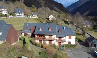Appartement 3 Pièces 42 m² à vendre à Cauterets (65110)