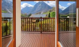 Appartement 3 Pièces 42 m² à vendre à Cauterets (65110)