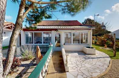 Maison 5 pièces 294000 €