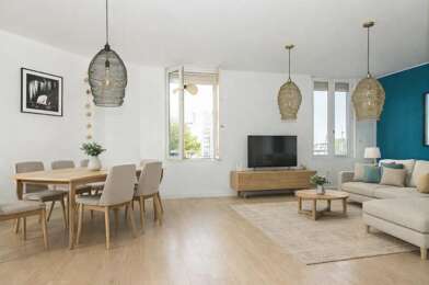 Appartement 3 pièces 530000 €