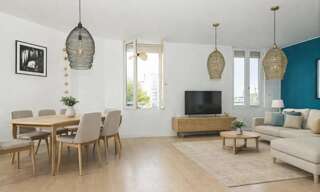 Appartement 3 Pièces 92 m² à vendre à La Rochelle (17000)