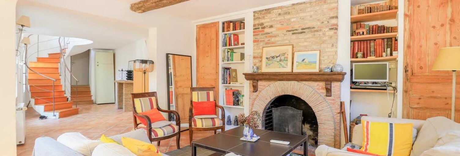 Maison 6 Pièces 150 m² à vendre à Saint-Valery-sur-Somme (80230)