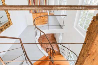 Maison 6 pièces 599000 €