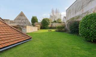 Maison 6 Pièces 150 m² à vendre à Saint-Valery-sur-Somme (80230)