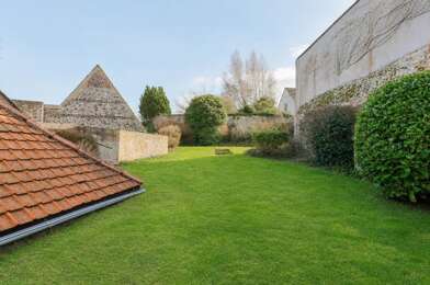 Maison 6 pièces 599000 €