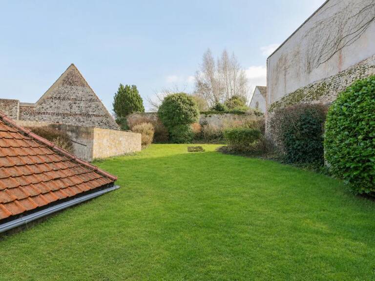Maison de charme 7 pièces à Saint-Valery — photo 1