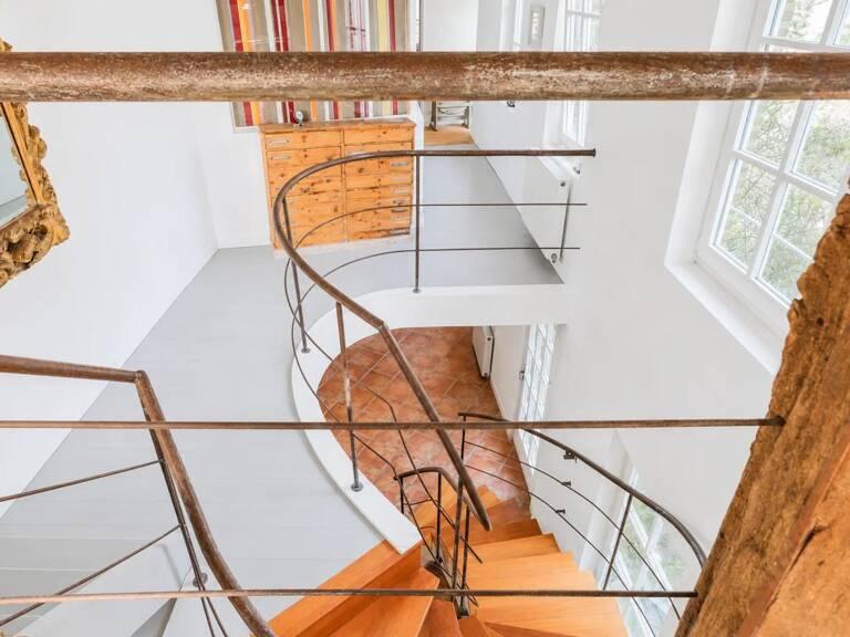 Maison de charme 7 pièces à Saint-Valery — photo 1