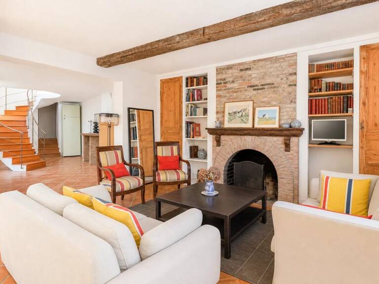 Maison de charme 7 pièces à Saint-Valery — photo 1